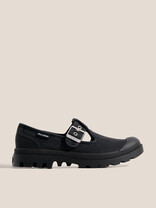 PALLADIUM 94475 черный
