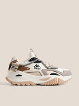 KAPPA 126762 белый