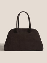 MAISON DAVID JEANNE темно-коричневый