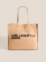 KARL LAGERFELD JEANS A1W50002 темно-бежевый