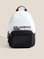 KARL LAGERFELD JEANS A3W30191 черный