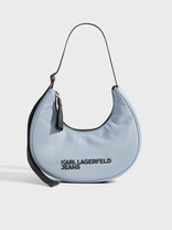 KARL LAGERFELD JEANS A3W30349 светло-голубой