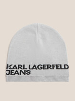 KARL LAGERFELD JEANS A3W33109 светло-серый