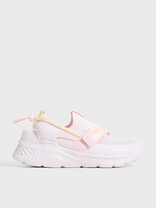 FILA JOY SMR G светло-розовый