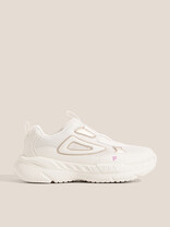 FILA NAITE 2.0 G молочно-белый