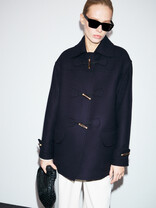 MO5CH1NO JEANS 0611 FW25 темно-синий