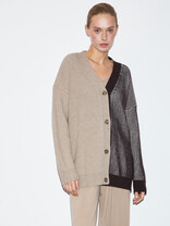 MO5CH1NO JEANS 0921 FW25 пыльно-бежевый