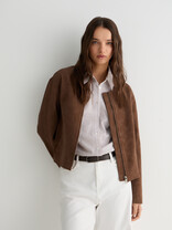 MAISON DAVID ML-PU122006 коричневый