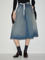 MM6 MAISON MARGIELA S52MI0023 серо-синий