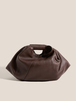 MM6 MAISON MARGIELA SB5WD0029 темно-коричневый