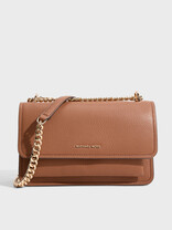 MICHAEL KORS 30T4GC7L3T(K) светло-коричневый