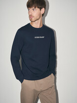 GUESS JEANS M5RI84K8HM0 темно-синий