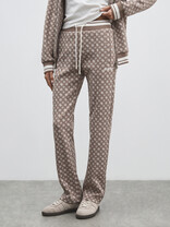 GUESS V5YB20KB212 коричневый