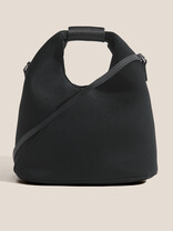 MM6 MAISON MARGIELA SB6WD0026 черный