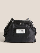 MM6 MAISON MARGIELA SB6WF0008 черный
