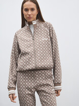 GUESS V5YQ03KB212 коричневый