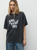 LIU∙JO WA6131 антрацитовый