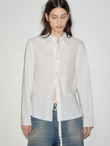 MM6 MAISON MARGIELA S62DT0049 белый