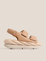 4CCCCEES Mellow Bibi бежевый