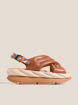 4CCCCEES Mellow Mana светло-коричневый