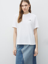 MM6 MAISON MARGIELA S62GD0210 белый