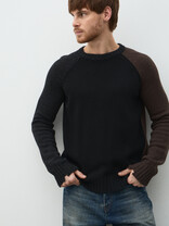 MM6 MAISON MARGIELA SH2HL0028 черный