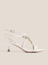 LIU∙JO SA6059 молочно-белый