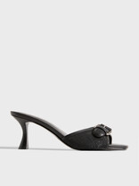 GUESS FLJDI2FAL03 черный