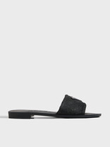 GUESS FLJELSFAP03 черный