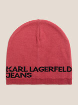 KARL LAGERFELD JEANS A3W33109 темно-розовый