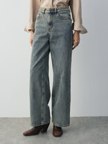 MAISON DAVID SH-1015 зеленовато-голубой