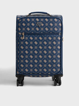 GUESS TWGP9890983 синий