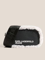 KARL LAGERFELD JEANS A4W30233 черный