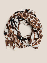 TAMARIS LSZ27-636-ТМ (K) коричневый