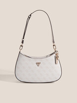 GUESS HWBG9672180 молочно-белый