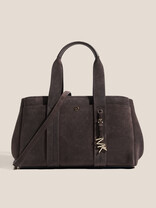 MICHAEL KORS 30F5G1ZS1S(K) темно-коричневый