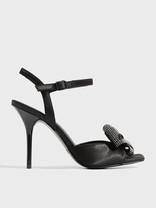 LOVE MOSCHINO JA16079G черный