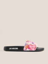 LOVE MOSCHINO JA28162G мультицвет