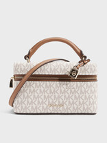 MICHAEL KORS 32F5GQ1C0B(K) молочно-белый