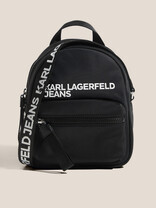 KARL LAGERFELD JEANS A3W30351(K) черный