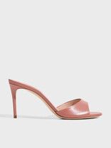 CASADEI 1M407J0801 коричнево-розовый