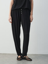 ETAM MODY SPE - PANTALON черный