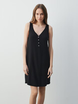 ETAM MODY SPE - NUISETTE DEB черный