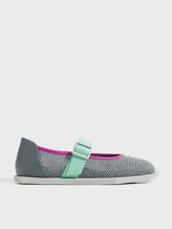 UNITED NUDE Poly Ballet Lo серый