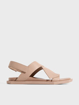 UNITED NUDE Poly Straps Lo серо-бежевый