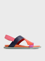 UNITED NUDE Poly Straps Lo мультицвет