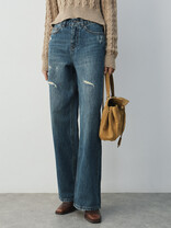 MAISON DAVID SH-4714 темно-синий