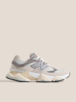 NEW BALANCE U9060 светло-серый