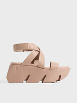 UNITED NUDE Bull Way бежевый