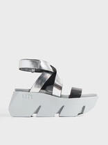 UNITED NUDE Bull Way серебряный